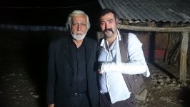 Воскресший Брюс Ли в азербайджанском фильме (ФОТО)
