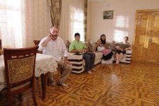 Воскресший Брюс Ли в азербайджанском фильме (ФОТО)