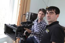 Воскресший Брюс Ли в азербайджанском фильме (ФОТО)