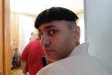 Воскресший Брюс Ли в азербайджанском фильме (ФОТО)