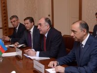 Коста-Рика заинтересована в развитии сотрудничества с Азербайджаном- глава МИД