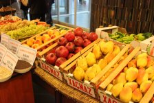 Путешествие в Хачмаз – вкусные блюда и сладости, природа и релакс (ФОТО)