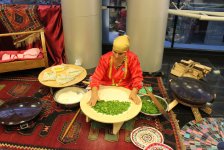 Путешествие в Хачмаз – вкусные блюда и сладости, природа и релакс (ФОТО)