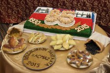 Путешествие в Хачмаз – вкусные блюда и сладости, природа и релакс (ФОТО)