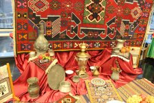 Путешествие в Хачмаз – вкусные блюда и сладости, природа и релакс (ФОТО)