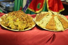Что везут российские туристы из Азербайджана … и часто не довозят  (ФОТО)