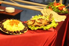 Путешествие в Хачмаз – вкусные блюда и сладости, природа и релакс (ФОТО)