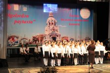 Путешествие в Хачмаз – вкусные блюда и сладости, природа и релакс (ФОТО)