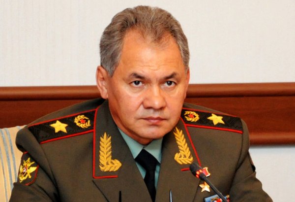 Шойгу заявил, что в Идлибе не будет военной операции