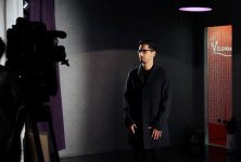 Тайны Лейлы Шихлинской раскрылись на шоу "5-й элемент" (ВИДЕО, ФОТО)