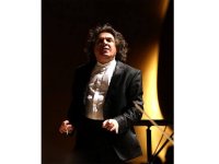 Фахраддин и Юлия Керимовы покорили зрителей фестиваля в Румынии (ФОТО)