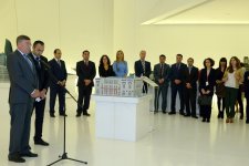 Азербайджан подключился к кампании "День ООН"