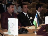 Названы победители Международного детского фестиваля мугама в Баку (ФОТО)