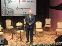 Названы победители Международного детского фестиваля мугама в Баку (ФОТО)