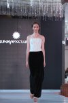 Свадебные и вечерние платья - "Baku Fashion Night 2015" (ФОТО)