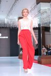 Свадебные и вечерние платья - "Baku Fashion Night 2015" (ФОТО)