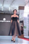 Свадебные и вечерние платья - "Baku Fashion Night 2015" (ФОТО)