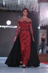 Свадебные и вечерние платья - "Baku Fashion Night 2015" (ФОТО)