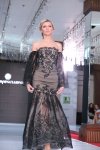 Свадебные и вечерние платья - "Baku Fashion Night 2015" (ФОТО)