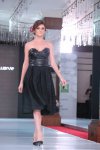Свадебные и вечерние платья - "Baku Fashion Night 2015" (ФОТО)