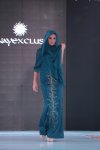 Свадебные и вечерние платья - "Baku Fashion Night 2015" (ФОТО)