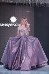 Свадебные и вечерние платья - "Baku Fashion Night 2015" (ФОТО)