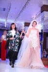 Свадебные и вечерние платья - "Baku Fashion Night 2015" (ФОТО)