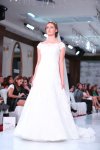 Свадебные и вечерние платья - "Baku Fashion Night 2015" (ФОТО)
