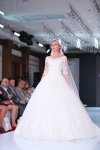 Свадебные и вечерние платья - "Baku Fashion Night 2015" (ФОТО)