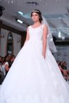 Свадебные и вечерние платья - "Baku Fashion Night 2015" (ФОТО)