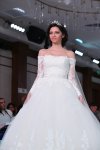 Свадебные и вечерние платья - "Baku Fashion Night 2015" (ФОТО)