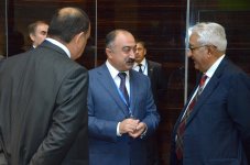 Азербайджан вложил в развитие транспортного сектора $15 млрд. - вице-премьер