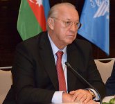 Азербайджан вложил в развитие транспортного сектора $15 млрд. - вице-премьер