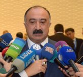 Азербайджан вложил в развитие транспортного сектора $15 млрд. - вице-премьер