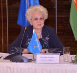 Азербайджан вложил в развитие транспортного сектора $15 млрд. - вице-премьер