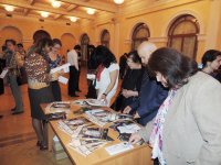Магия музыки в Баку: "Диалог между Данте и Физули" (ФОТО)
