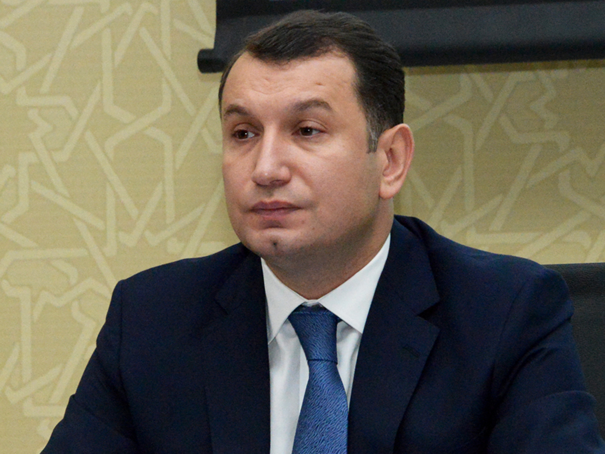 В Азербайджане зарегистрировано 662 тыс предпринимателей - замминистра