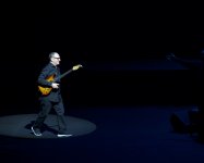Мир романтического джаза в Баку - легендарный Боб Джеймс и "Fourplay" (ФОТО)