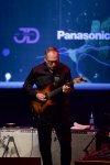 Мир романтического джаза в Баку - легендарный Боб Джеймс и "Fourplay" (ФОТО)