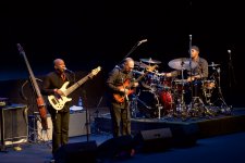 Мир романтического джаза в Баку - легендарный Боб Джеймс и "Fourplay" (ФОТО)
