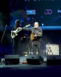 Мир романтического джаза в Баку - легендарный Боб Джеймс и "Fourplay" (ФОТО)