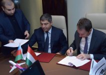 WizzAir будет летать из Баку в Будапешт (ФОТО)