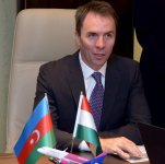 WizzAir будет летать из Баку в Будапешт (ФОТО)