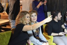 Самира презентовала захватывающий мини-фильм "В отчаянии" (ВИДЕО, ФОТО)