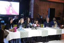 Самира презентовала захватывающий мини-фильм "В отчаянии" (ВИДЕО, ФОТО)