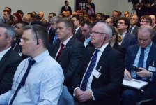 UK invests over $21B in Azerbaijan, deputy minister says