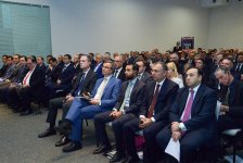 UK invests over $21B in Azerbaijan, deputy minister says