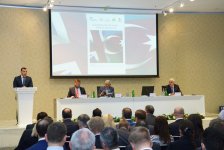 UK invests over $21B in Azerbaijan, deputy minister says