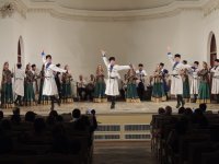 Мастерство, грациозность и красота азербайджанского танцевального искусства  (ФОТО)
