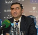 В Баку открылся Фестиваль Европейского кино (ФОТО)